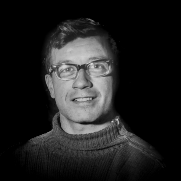 portrait-Henri-1965-NB